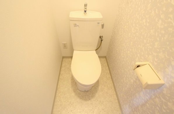 トイレ　他部屋写真