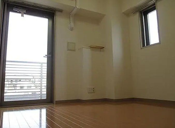 その他部屋・スペース　眺望