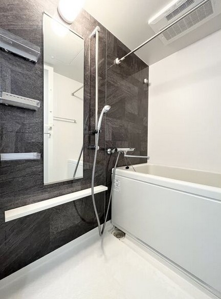 バス・シャワールーム　★お風呂