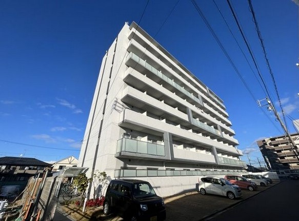 建物外観　★外観