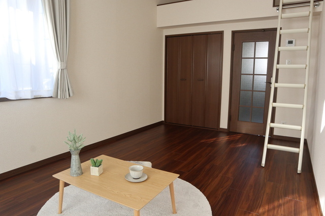 居室・リビング