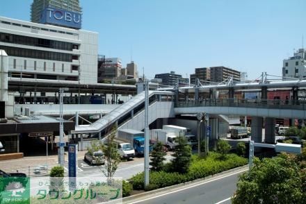 その他　船橋駅(JR 総武本線)（その他）まで820m