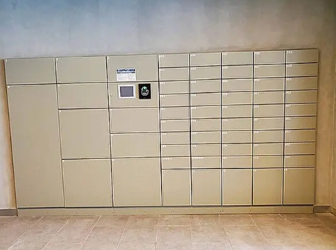 その他共有部分　☆共用部☆