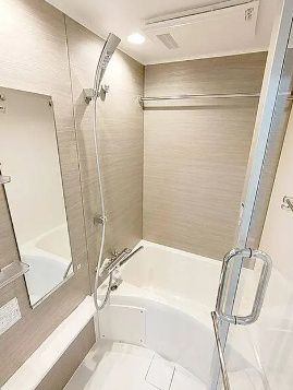 バス・シャワールーム　☆バスルーム☆