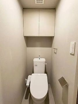 トイレ　☆清潔感のあるトイレ☆