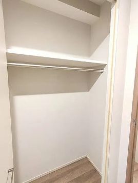 収納　☆ゆったりスペース☆