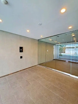 エントランス　☆エントランス☆