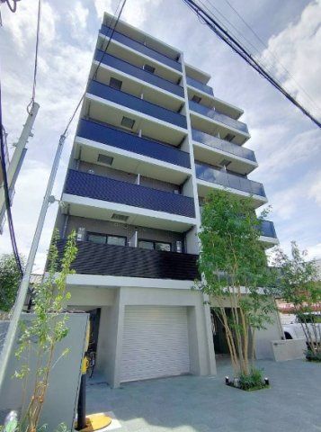 建物外観　☆きれいな外観☆