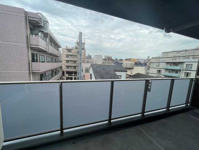 眺望　別部屋参考写真