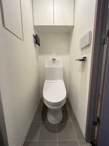 トイレ　別部屋参考写真