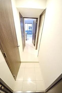 玄関　☆広々とした玄関☆