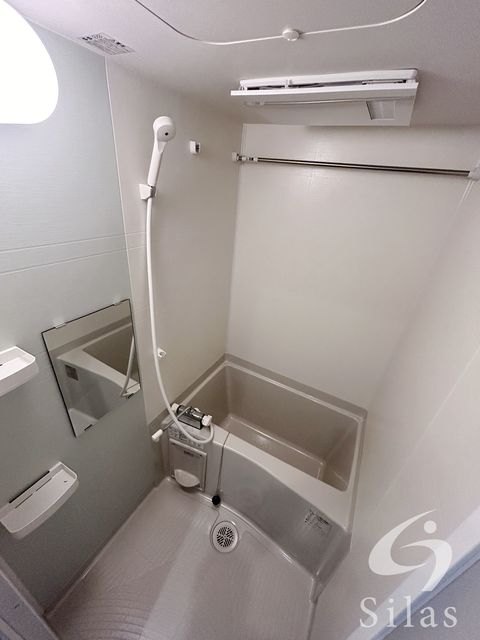 バス・シャワールーム　同仕様