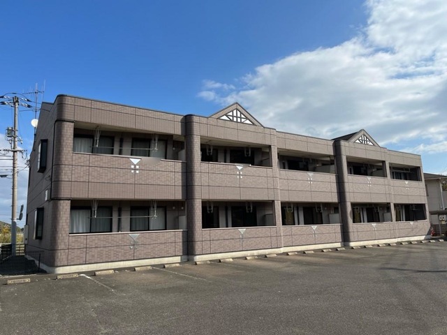 駐車場　外観写真その他2