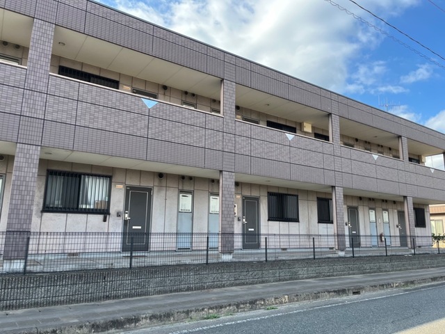 エントランス　外観写真その他3