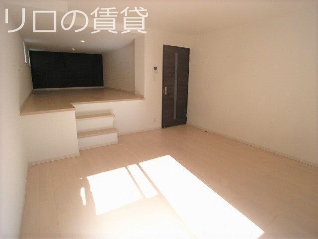 居室・リビング　同型仕様