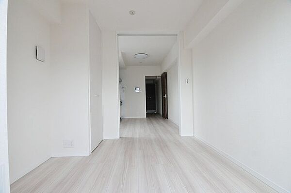 居室・リビング　☆広々としたリビング☆