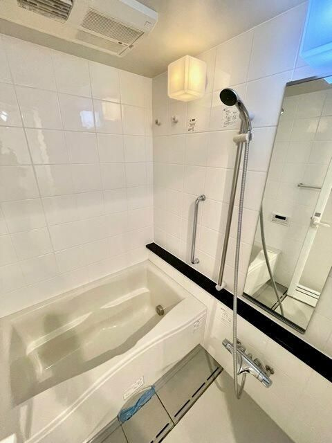 バス・シャワールーム　■浴室暖房乾燥機能■追焚機能バス