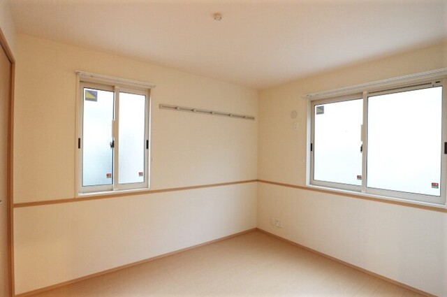 その他部屋・スペース　洋室