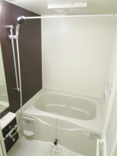 バス・シャワールーム　参考写真