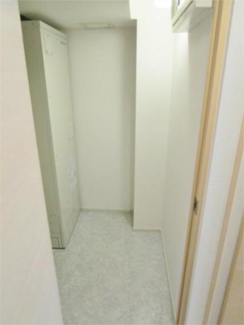 眺望　玄関収納（タイプによって有）