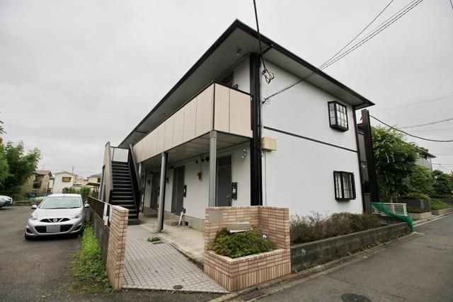 建物外観　★1994年築★