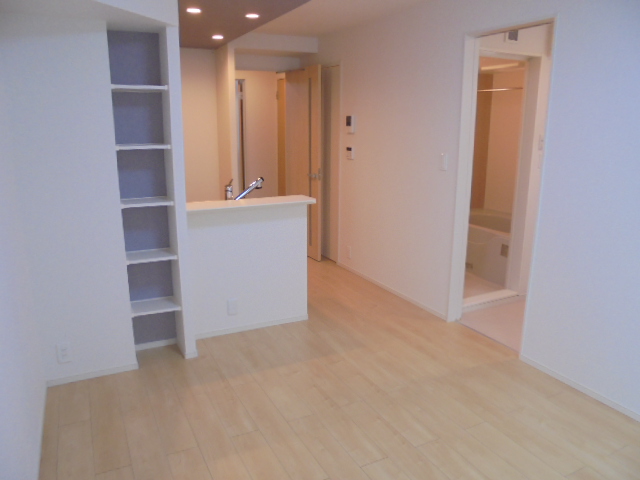 居室・リビング　同タイプ写真