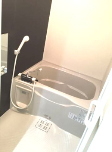 バス・シャワールーム　※イメージ　同物件別号室の写真