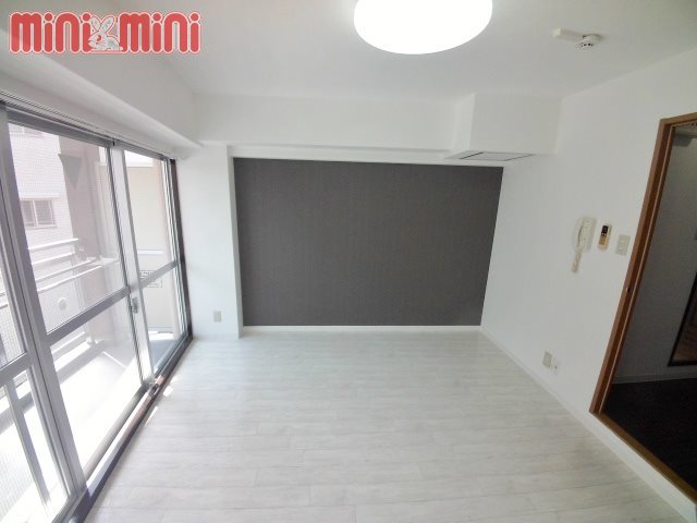 その他部屋・スペース　綺麗な室内ですよ