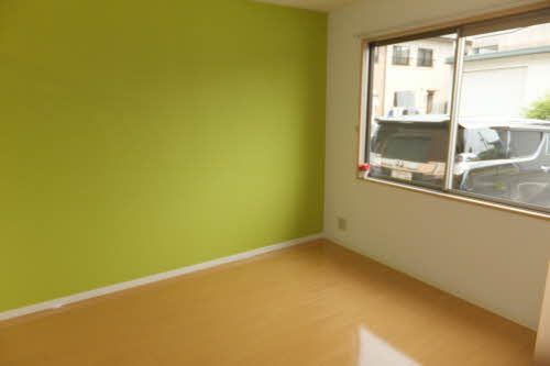 その他部屋・スペース　洋室