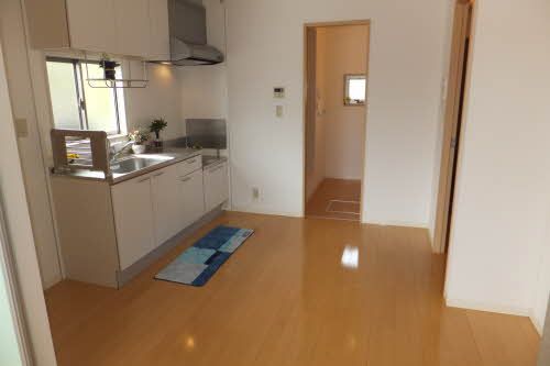 その他部屋・スペース　ダイニング