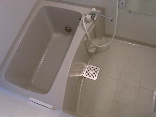 バス・シャワールーム　追炊き・浴室乾燥機能