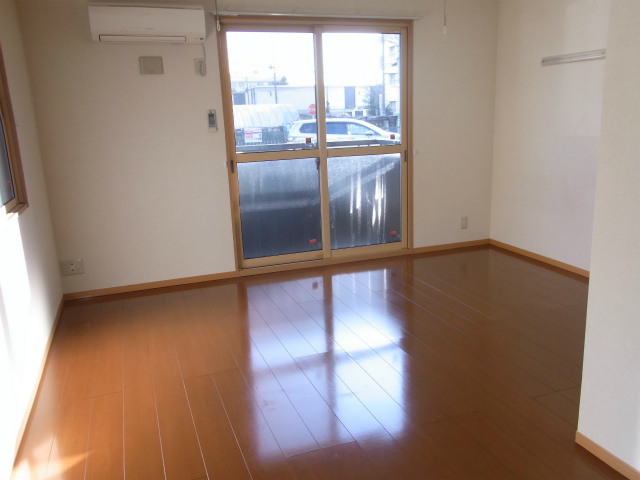 居室・リビング　洋９．５帖