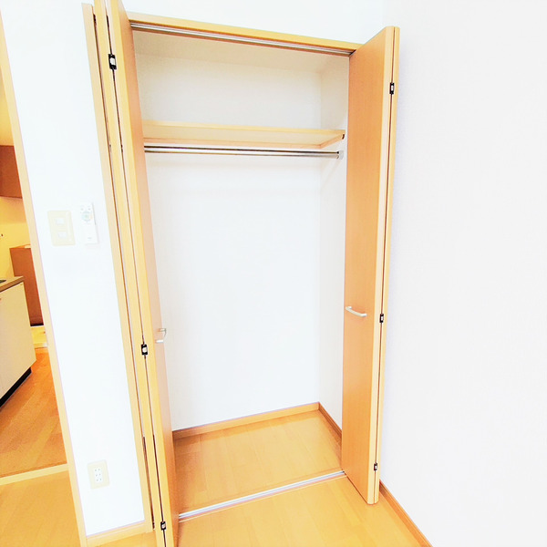 収納　弊社は都内全域の物件をご紹介可能です！