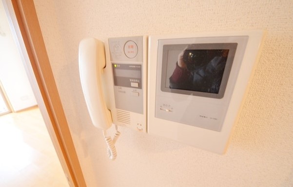 セキュリティ　弊社は都内全域の物件をご紹介可能です！