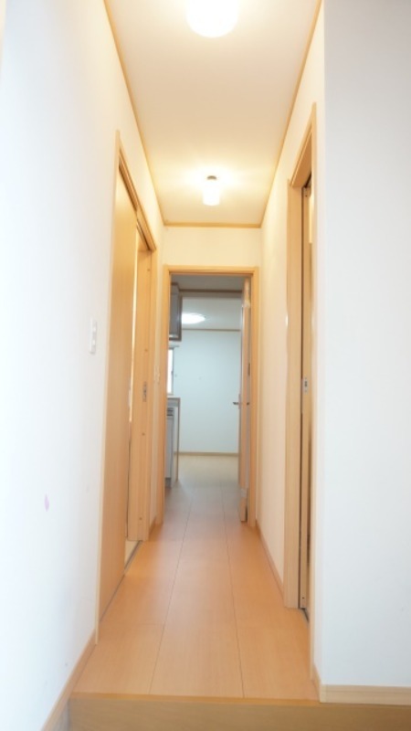 玄関　図面と現状に相違がある場合には現状を優先