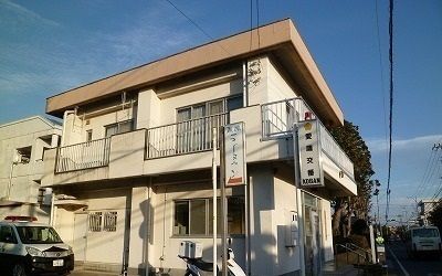 警察署・交番　愛鷹交番（警察署・交番）まで2600m