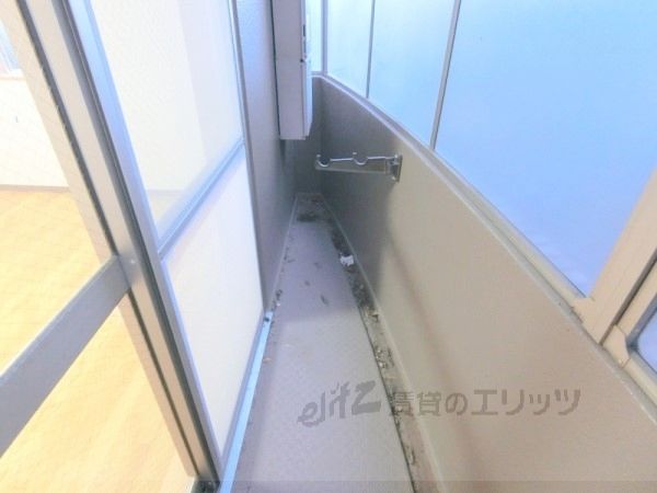 バルコニー　ベランダ