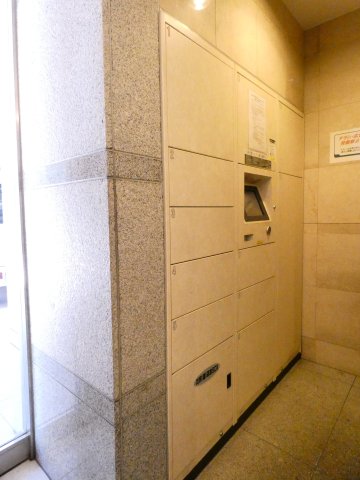 その他共有部分　共用部