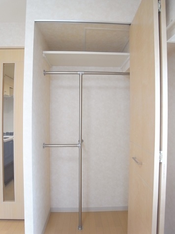 収納　収納※別部屋参考写真