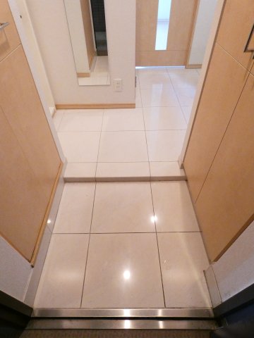 玄関　玄関※別部屋参考写真