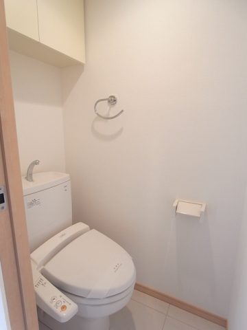 トイレ　トイレ※別部屋参考写真