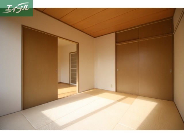 その他部屋・スペース　寝室