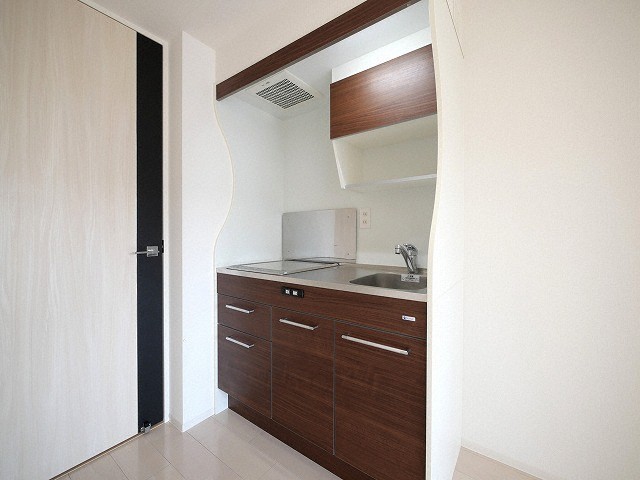 キッチン　SERENiTE本町reflet（セレニテ本町ルフレ）　シス