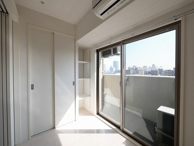 その他部屋・スペース　SERENiTE本町reflet（セレニテ本町ルフレ）　洋室