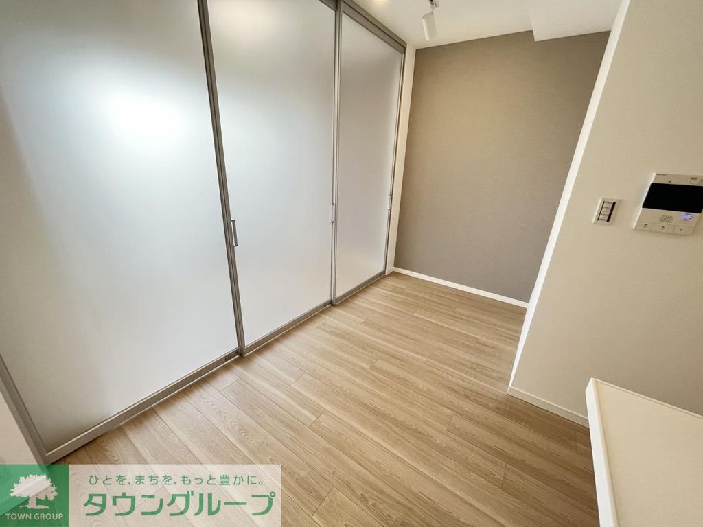 居室・リビング　★別タイプ・イメージ写真★