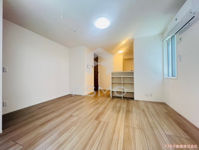 居室・リビング　同マンション別部屋　参考写真