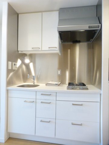 キッチン　キッチン※別部屋参考写真