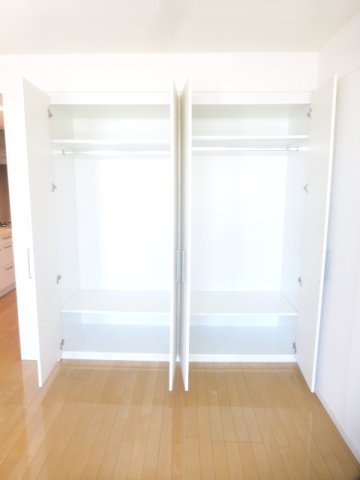 収納　収納※別部屋参考写真