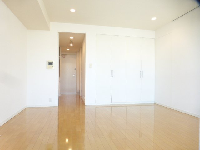 バルコニー　バルコニー※別部屋参考写真