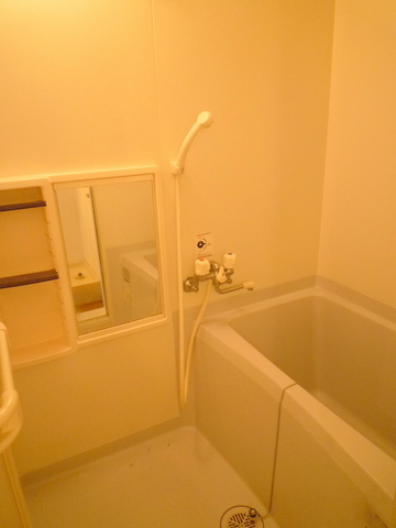 バス・シャワールーム　★キレイな浴室★